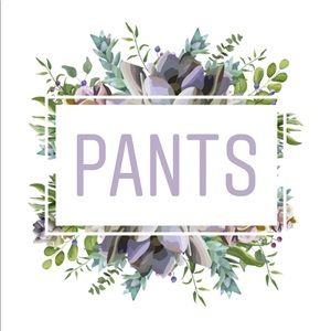 Pants